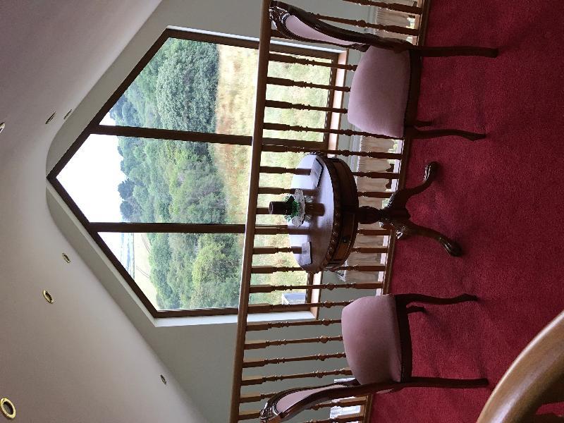 Orchard Manor Hotel Probus Kültér fotó