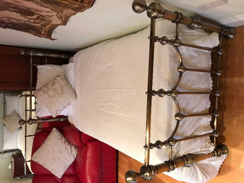 Orchard Manor Hotel Probus Kültér fotó