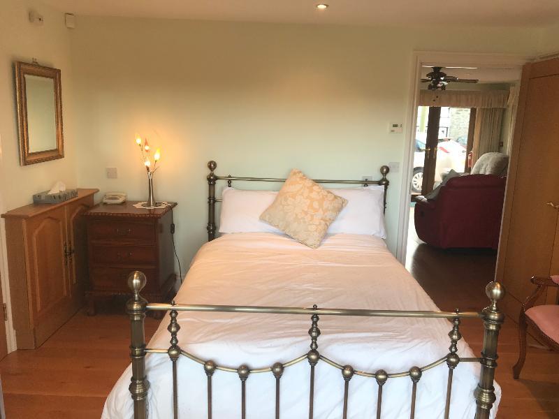 Orchard Manor Hotel Probus Kültér fotó